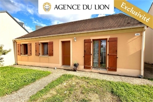 maison à la vente -   28100  DREUX, surface 88 m2 vente maison - UBI438630515